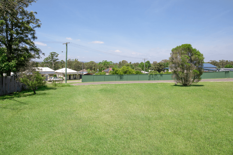 4 Cooma Street, ABERMAIN, NSW 2326