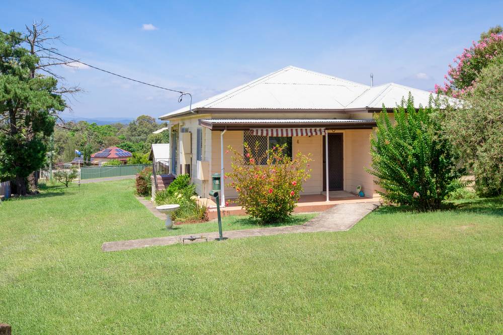 4 Cooma Street, ABERMAIN, NSW 2326