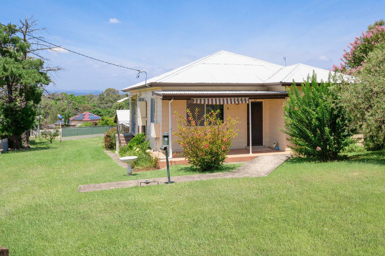 4 Cooma Street, ABERMAIN, NSW 2326