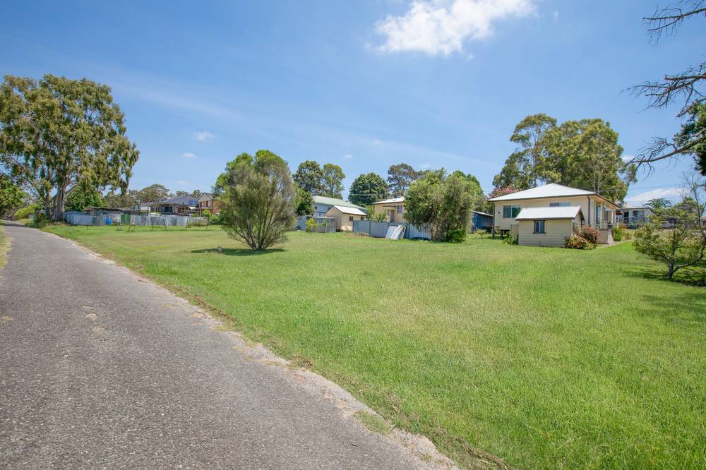 4 Cooma Street, ABERMAIN, NSW 2326