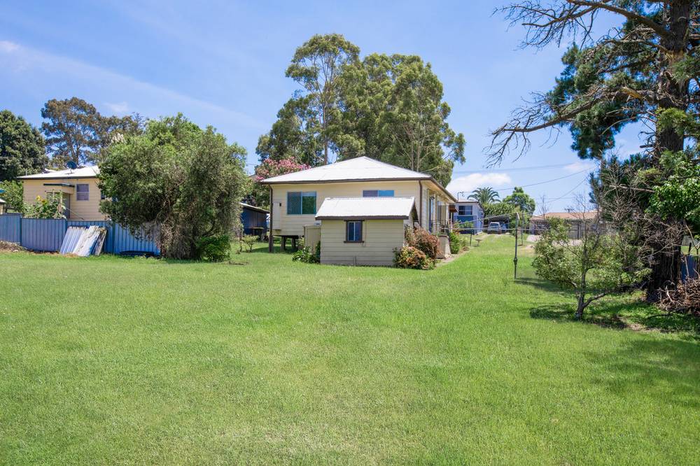 4 Cooma Street, ABERMAIN, NSW 2326