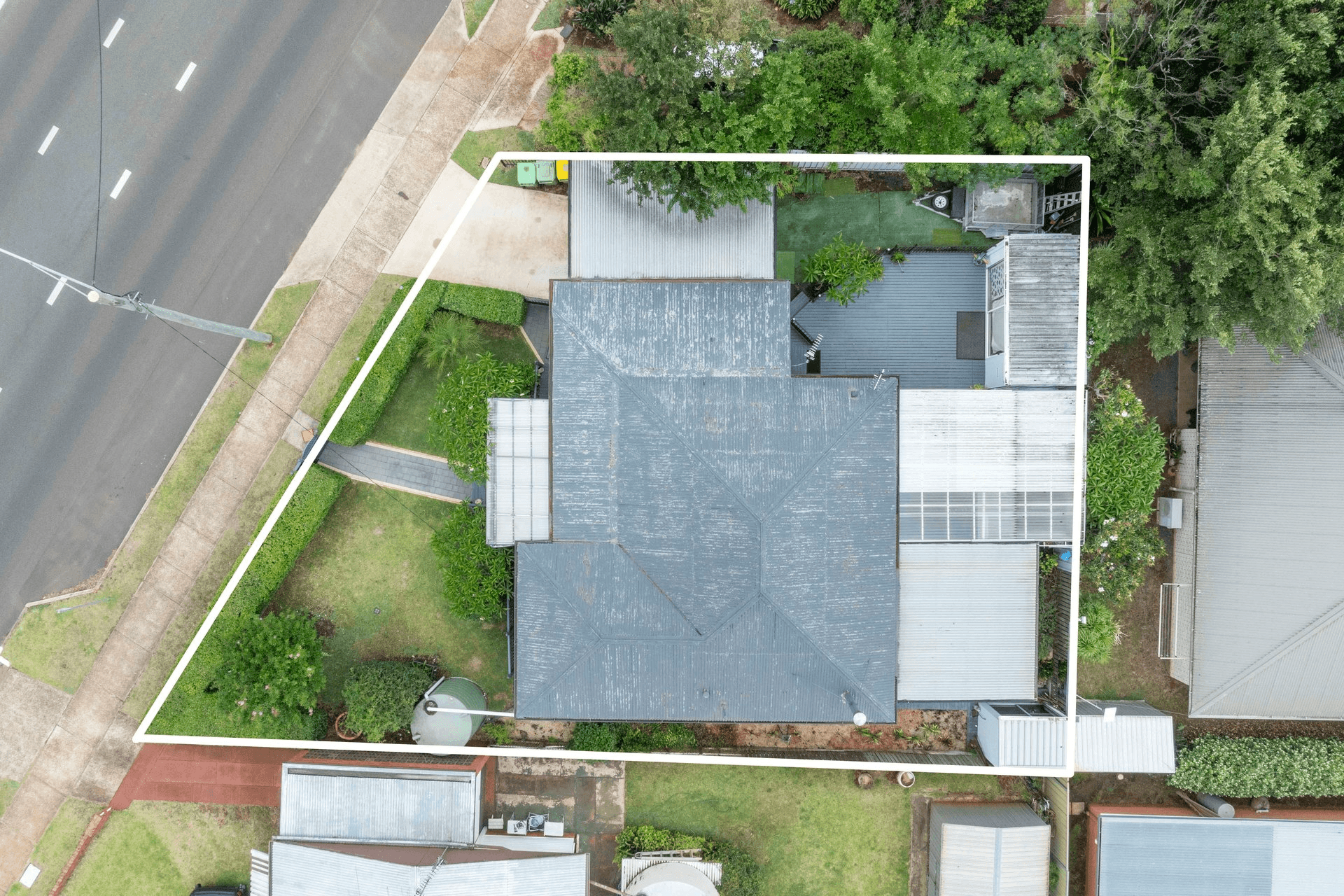 70 Drayton Road, Harristown, QLD 4350