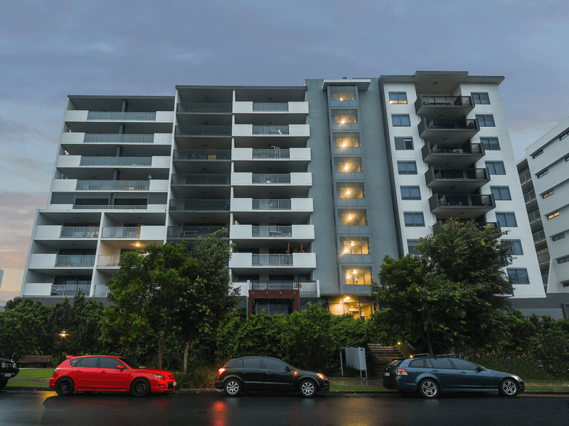 2709/27 Charlotte Street, CHERMSIDE, QLD 4032