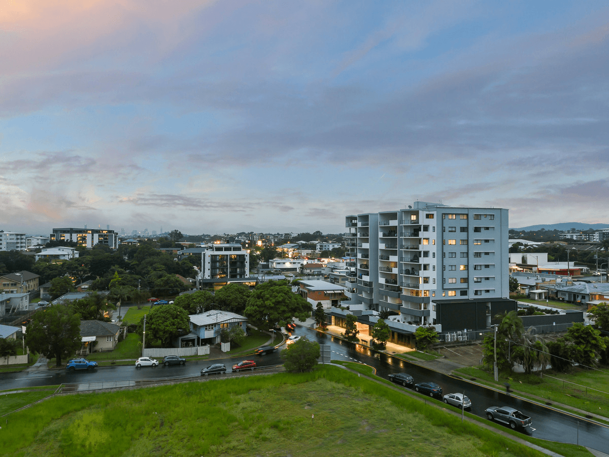 2709/27 Charlotte Street, CHERMSIDE, QLD 4032