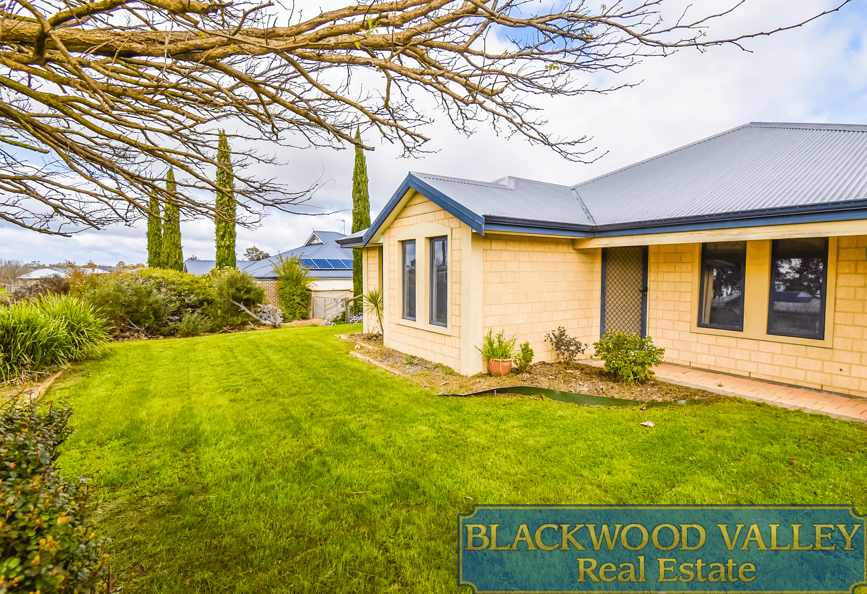 32 Balmoral Drive, BRIDGETOWN, WA 6255