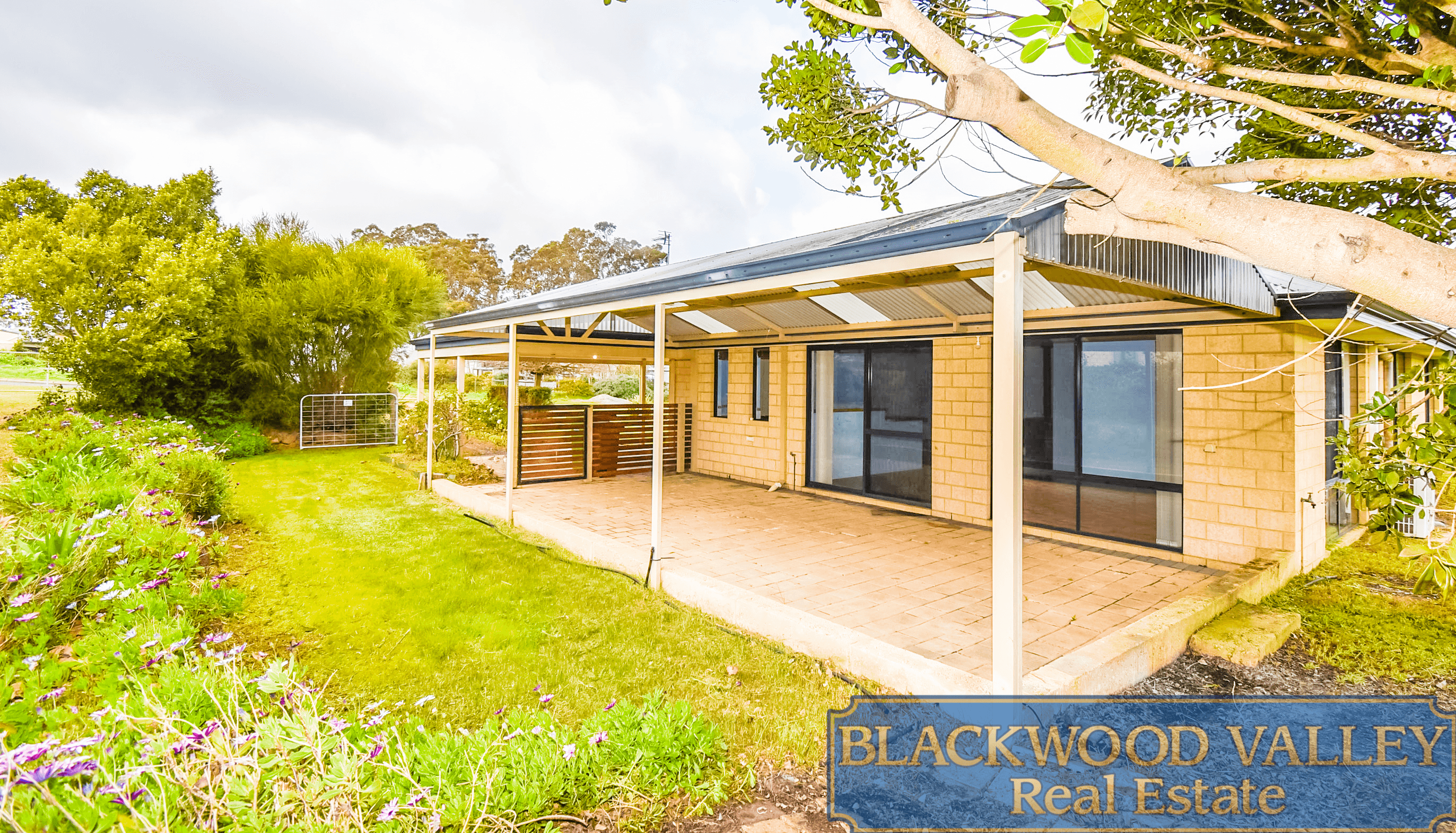 32 Balmoral Drive, BRIDGETOWN, WA 6255