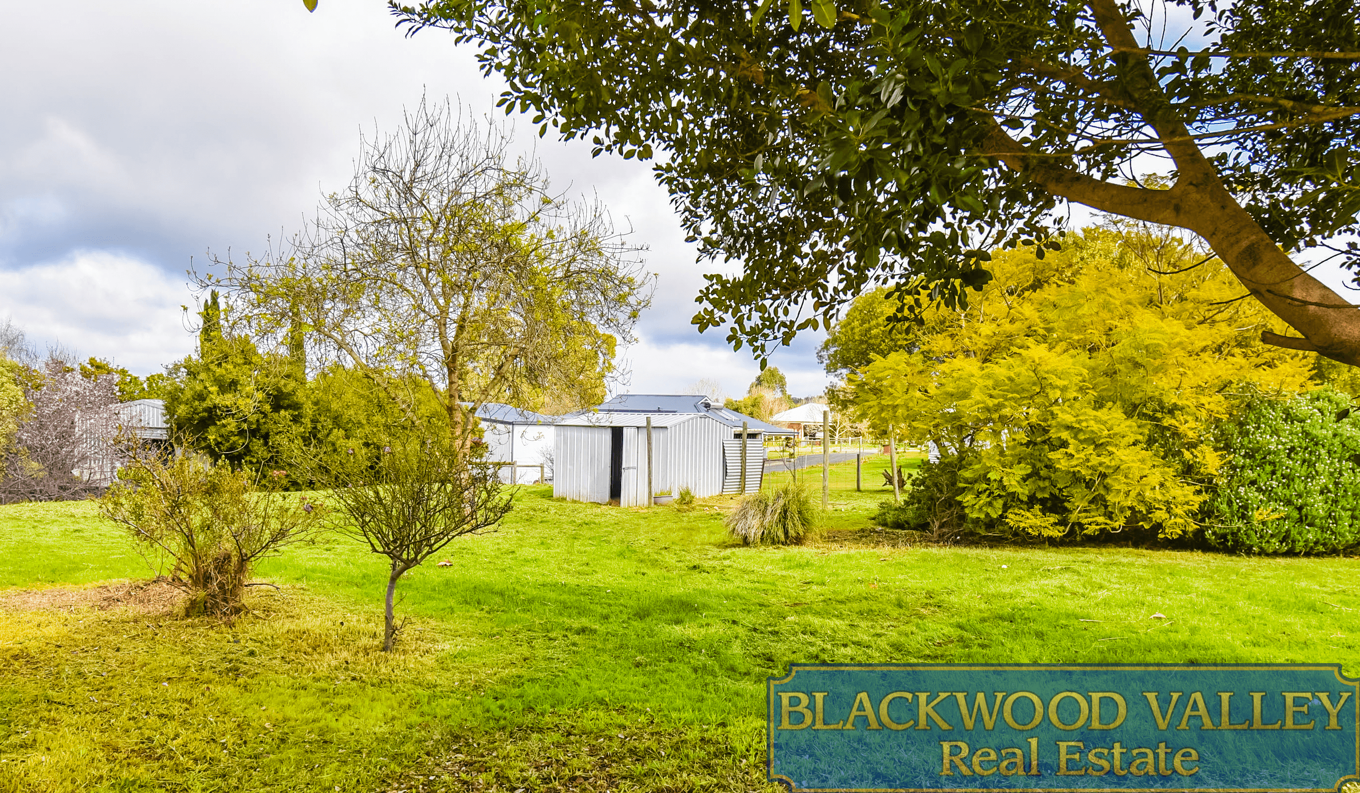 32 Balmoral Drive, BRIDGETOWN, WA 6255