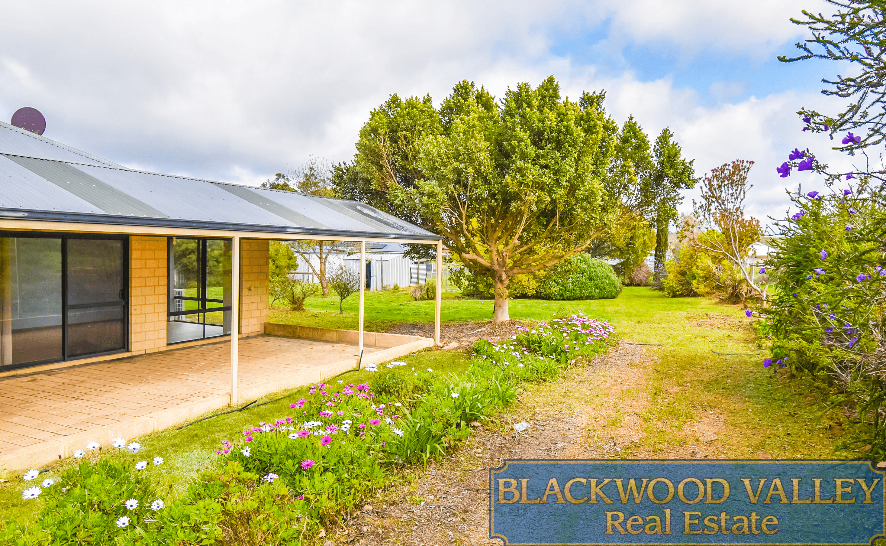 32 Balmoral Drive, BRIDGETOWN, WA 6255