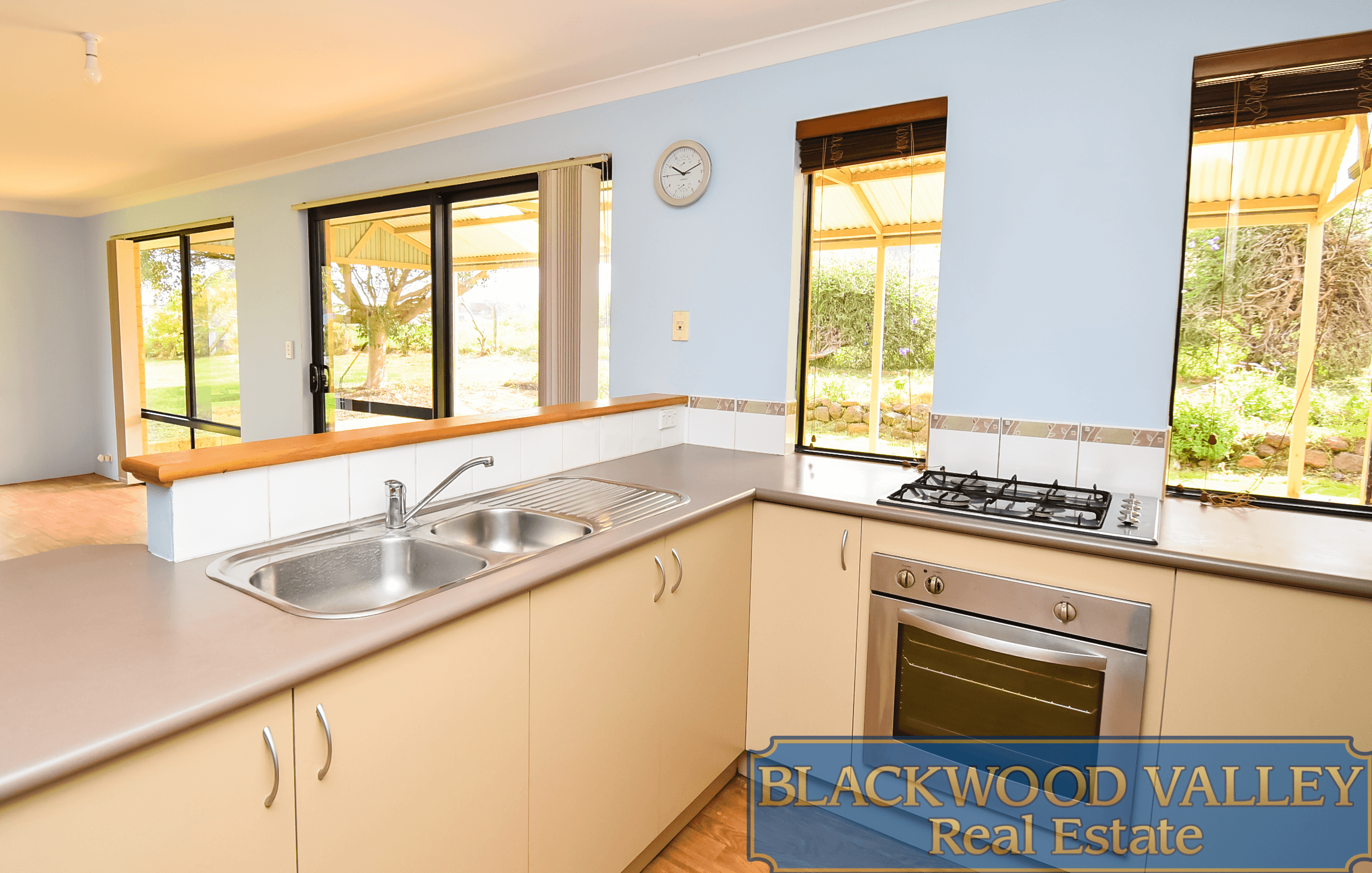 32 Balmoral Drive, BRIDGETOWN, WA 6255