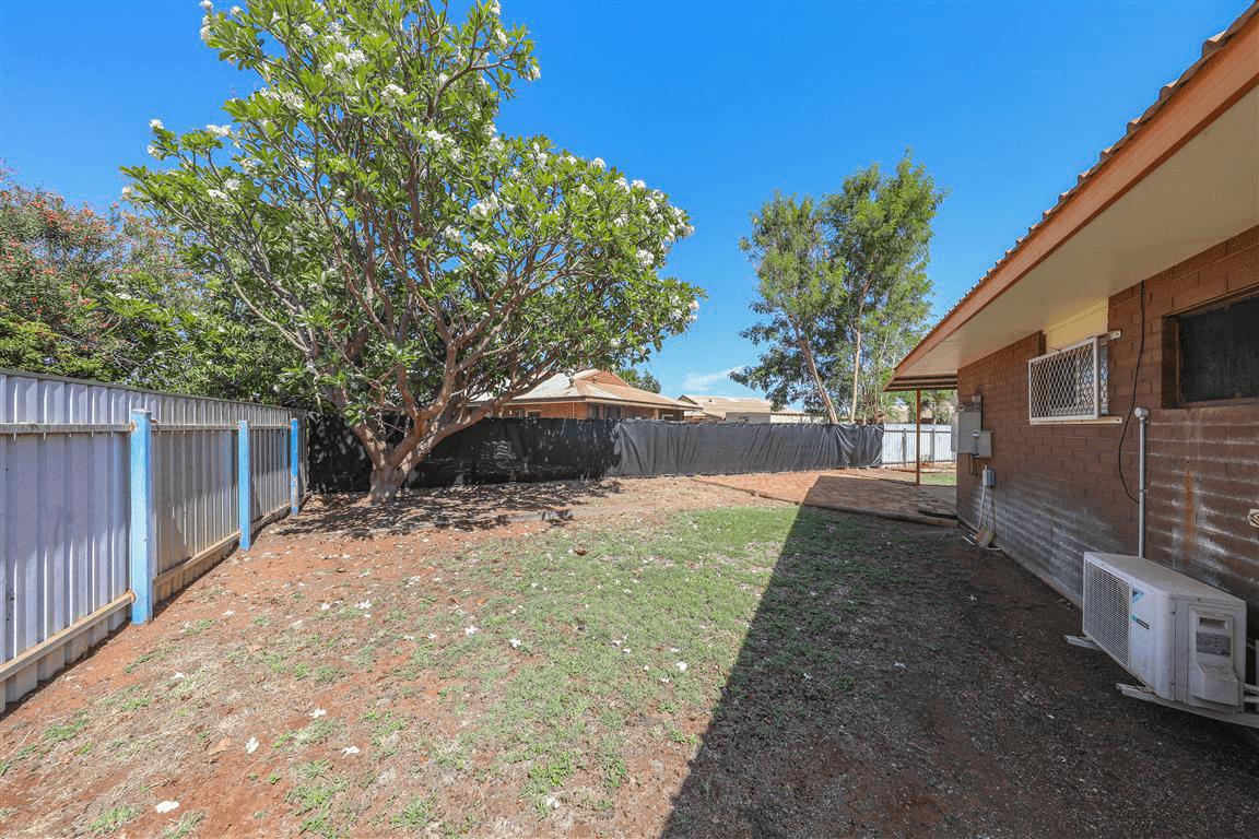 21 Stickney Way, BAYNTON, WA 6714