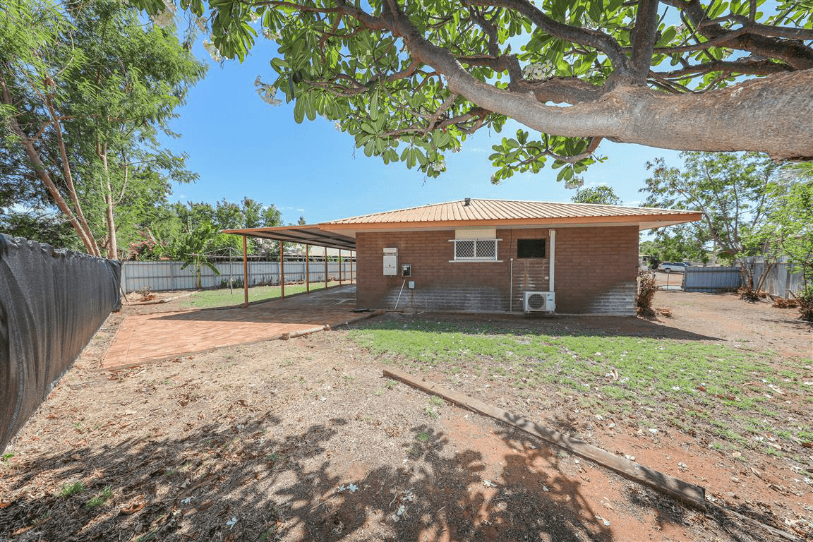 21 Stickney Way, BAYNTON, WA 6714