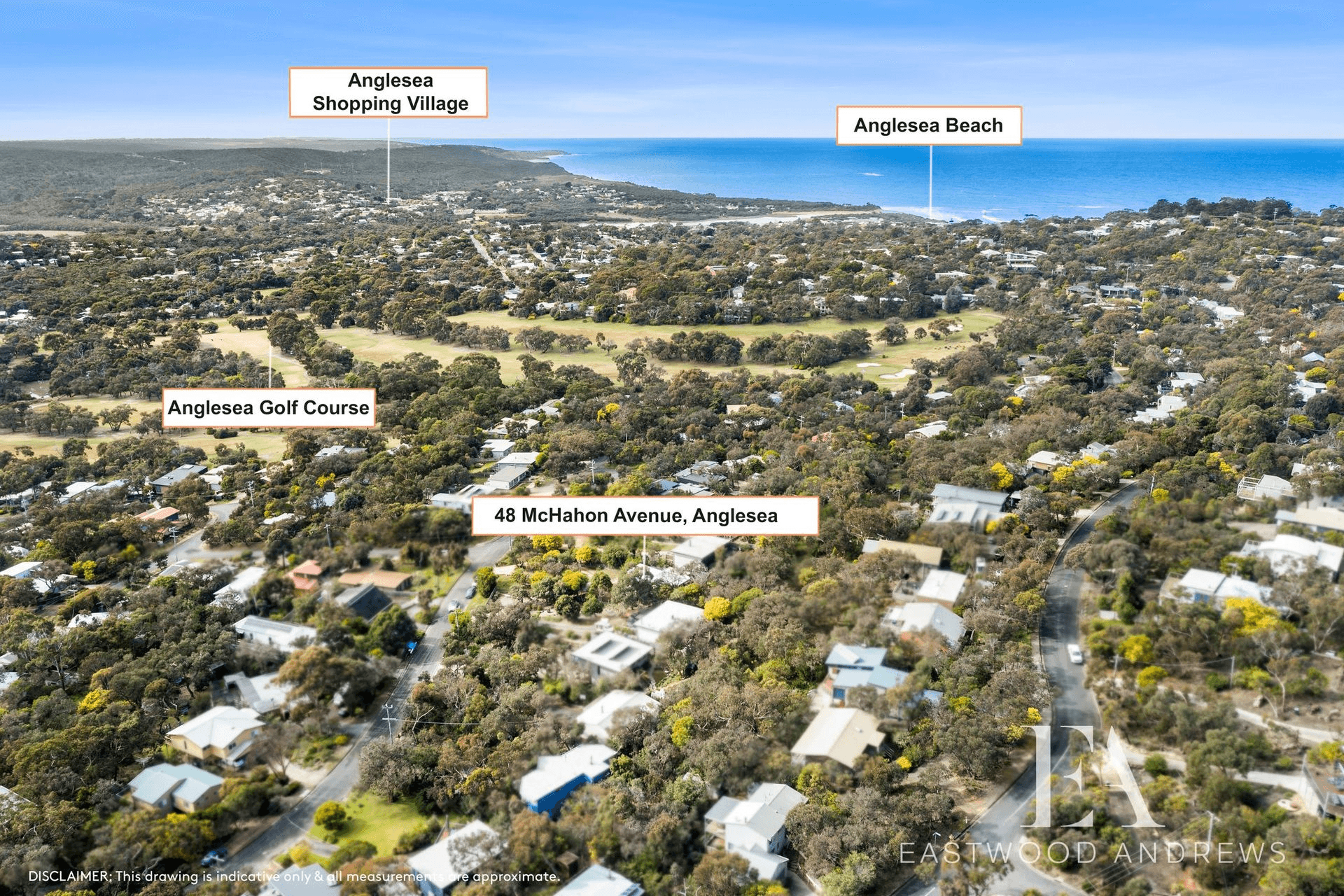 48 Mcmahon Avenue, Anglesea, VIC 3230