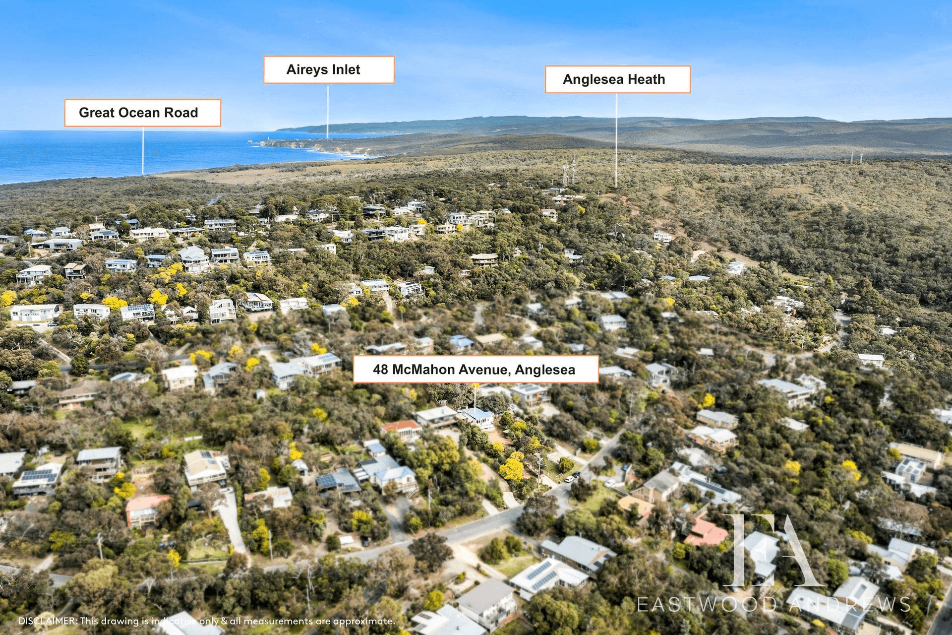 48 Mcmahon Avenue, Anglesea, VIC 3230