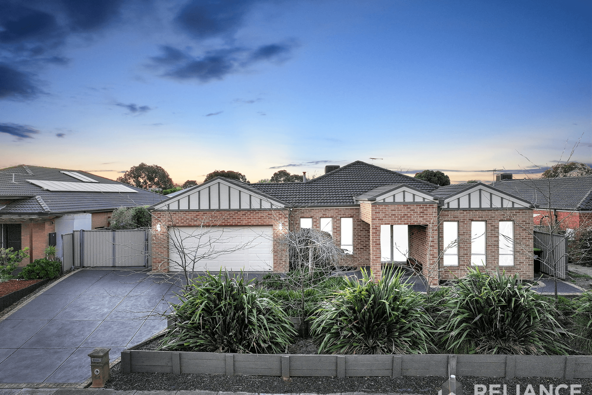 64 Dalray Crescent, Kurunjang, VIC 3337