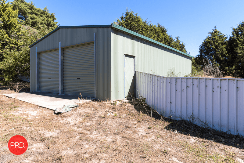 76 Summerhill Road, BYWONG, NSW 2621