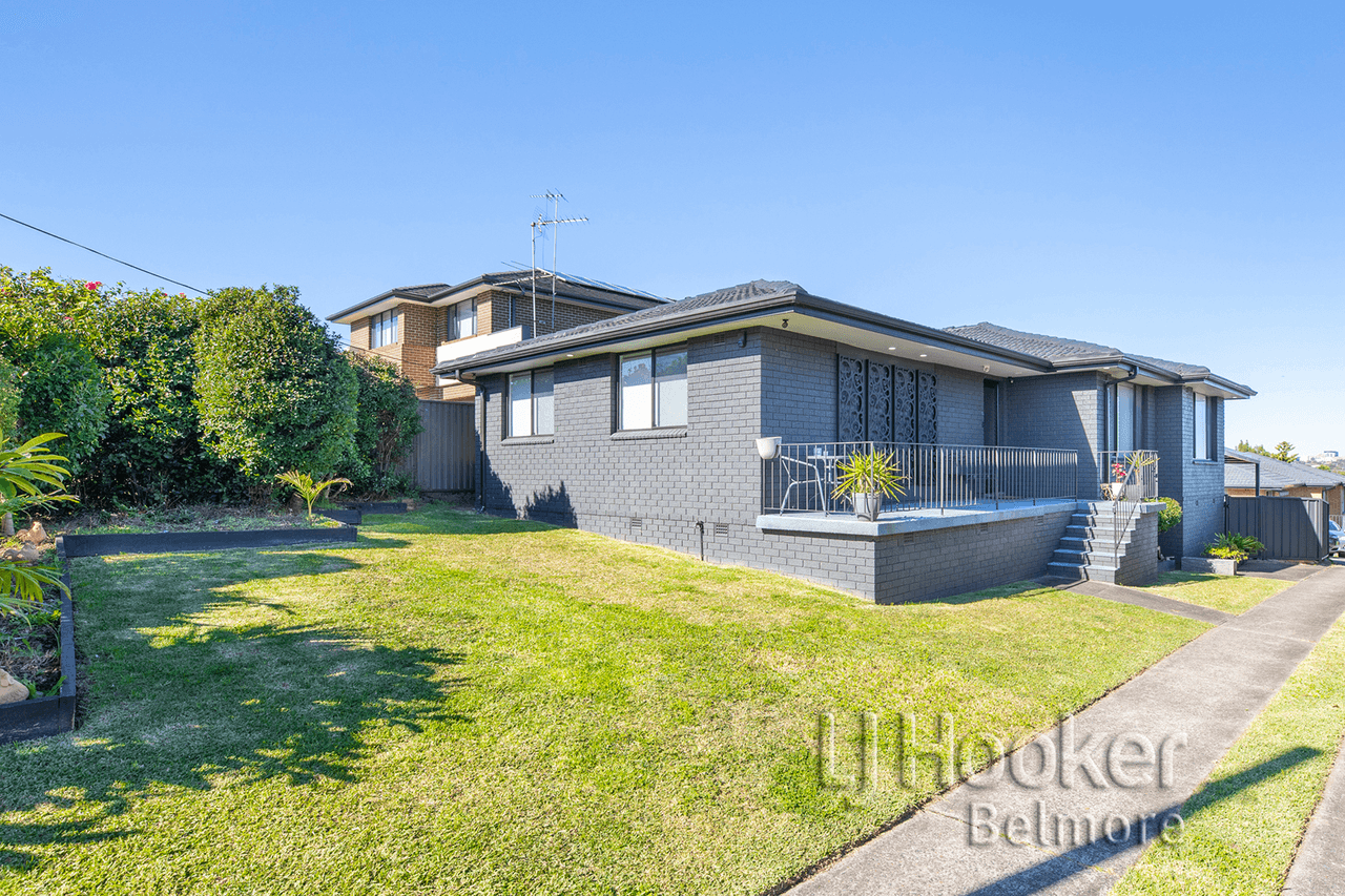 37A Rogers Street, ROSELANDS, NSW 2196