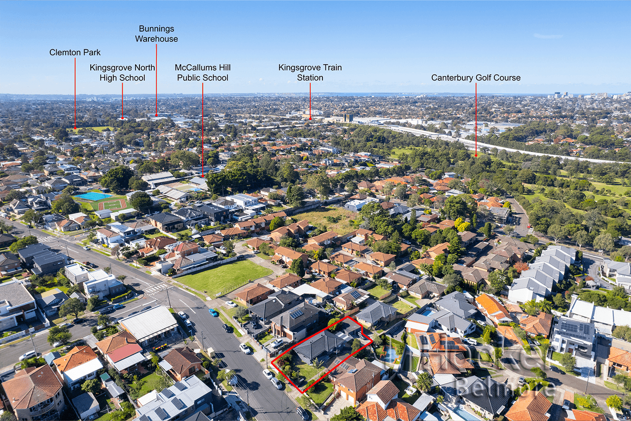 37A Rogers Street, ROSELANDS, NSW 2196