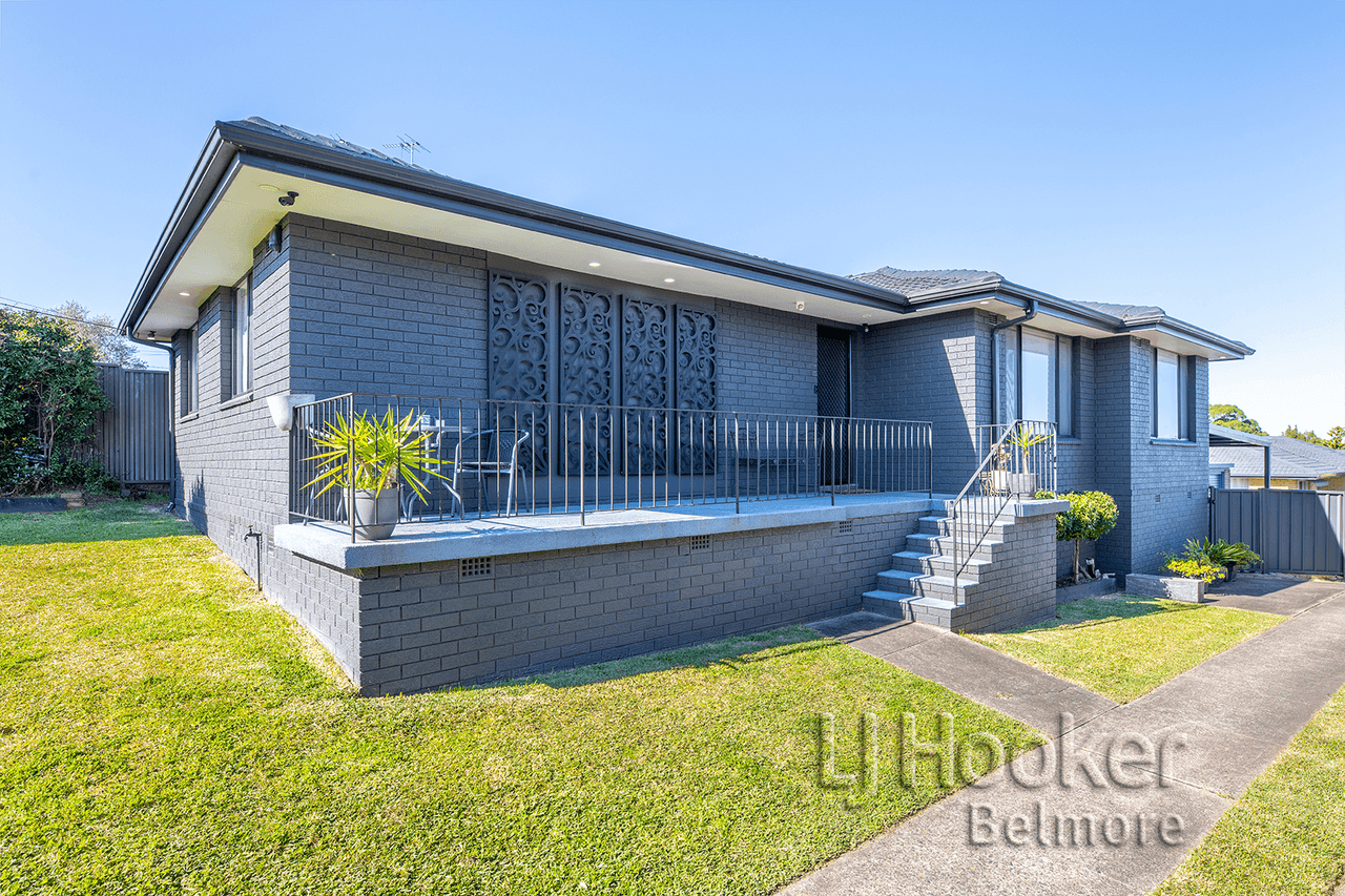 37A Rogers Street, ROSELANDS, NSW 2196