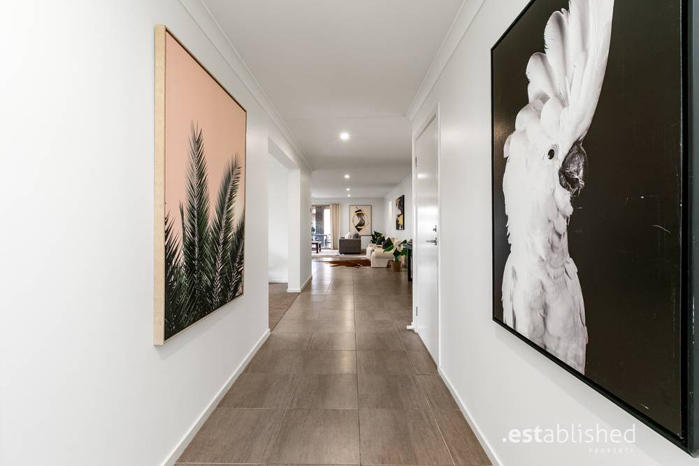 45 Breasley Parkway, POINT COOK, VIC 3030