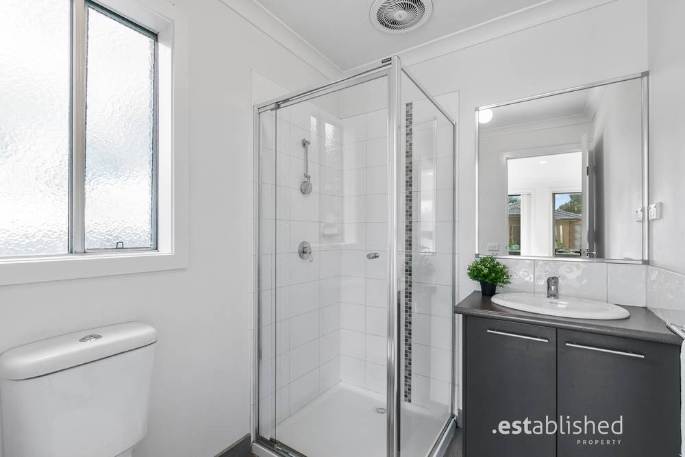 45 Breasley Parkway, POINT COOK, VIC 3030
