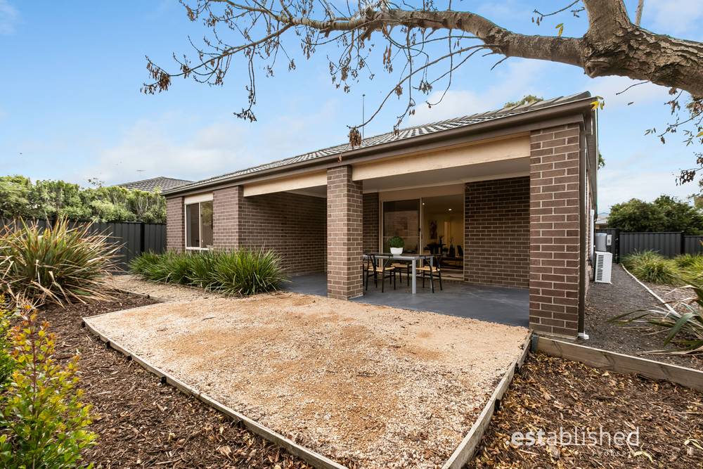 45 Breasley Parkway, POINT COOK, VIC 3030