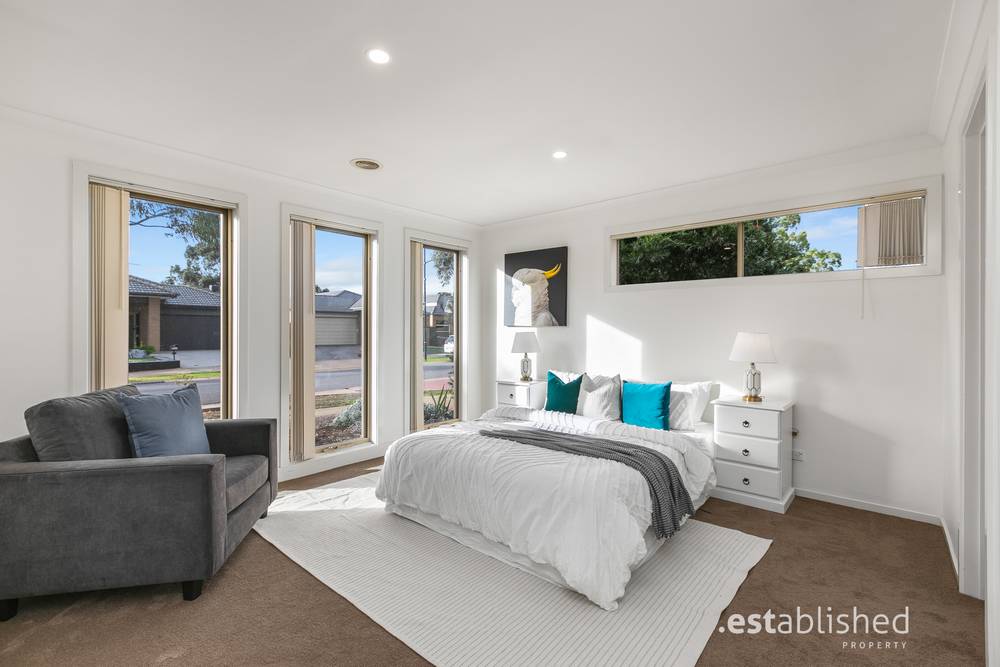 45 Breasley Parkway, POINT COOK, VIC 3030