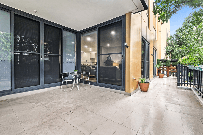 31/13 Oscar Place, EASTGARDENS, NSW 2036