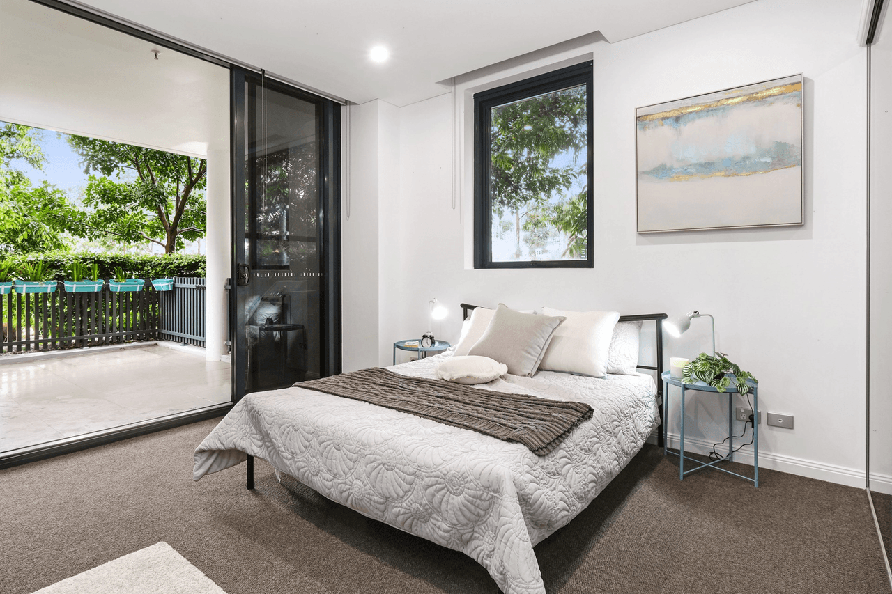 31/13 Oscar Place, EASTGARDENS, NSW 2036