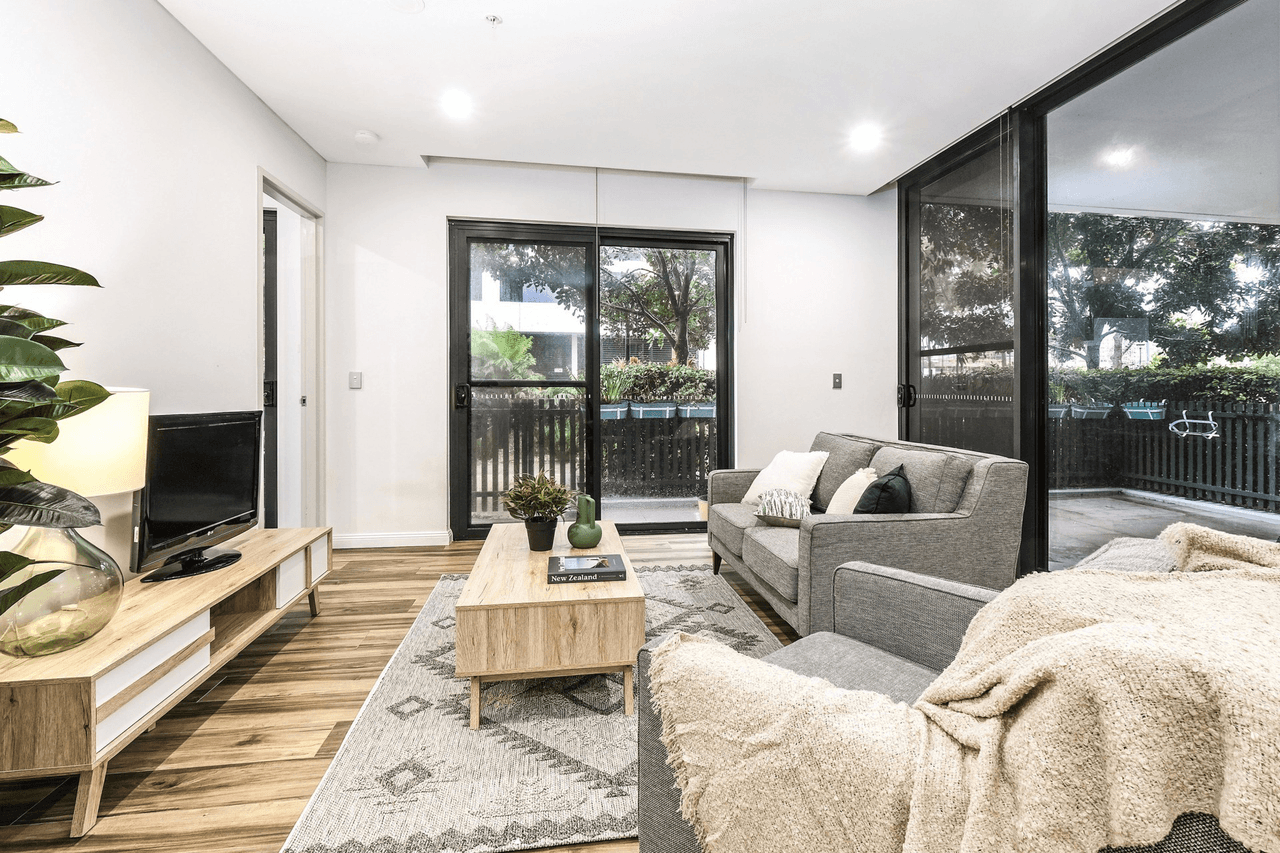 31/13 Oscar Place, EASTGARDENS, NSW 2036