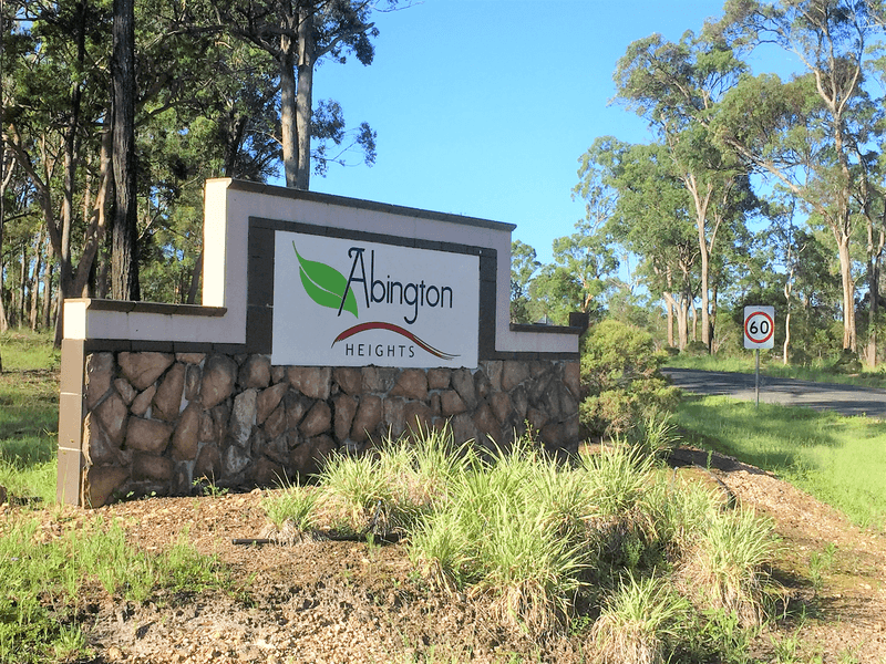 Park Avenue, NORTH ISIS, QLD 4660