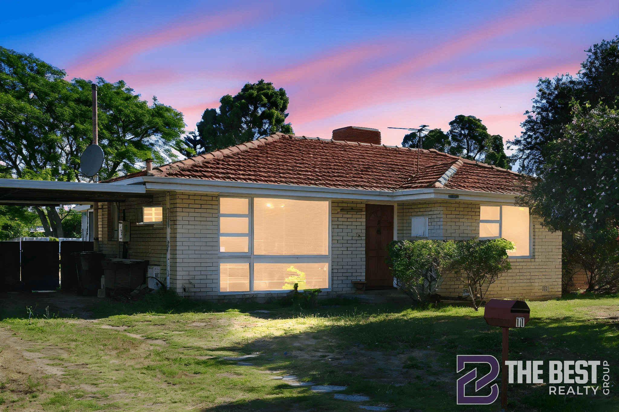 11 Tarrawan Road, ARMADALE, WA 6112