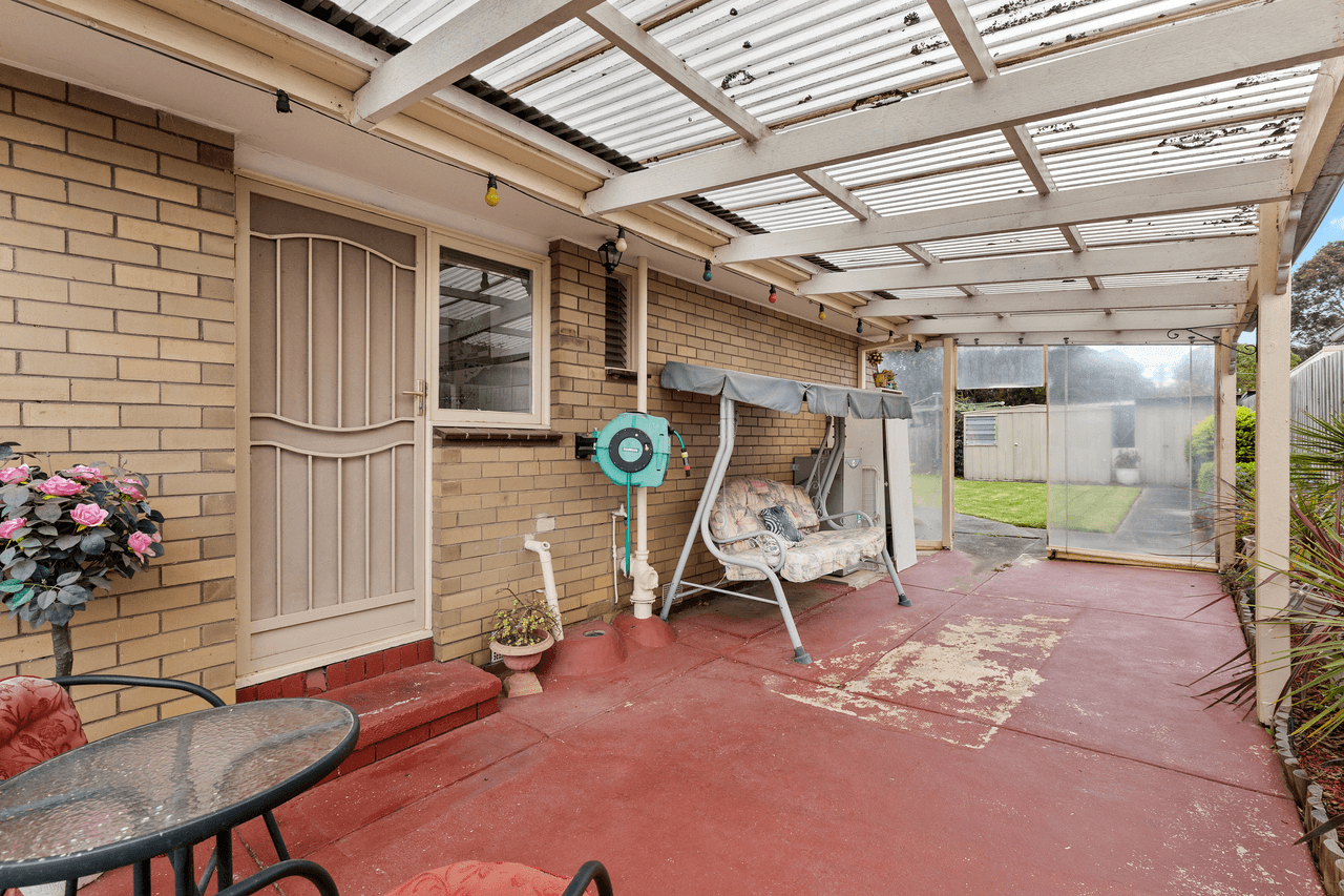 543 Maroondah Highway, RINGWOOD, VIC 3134