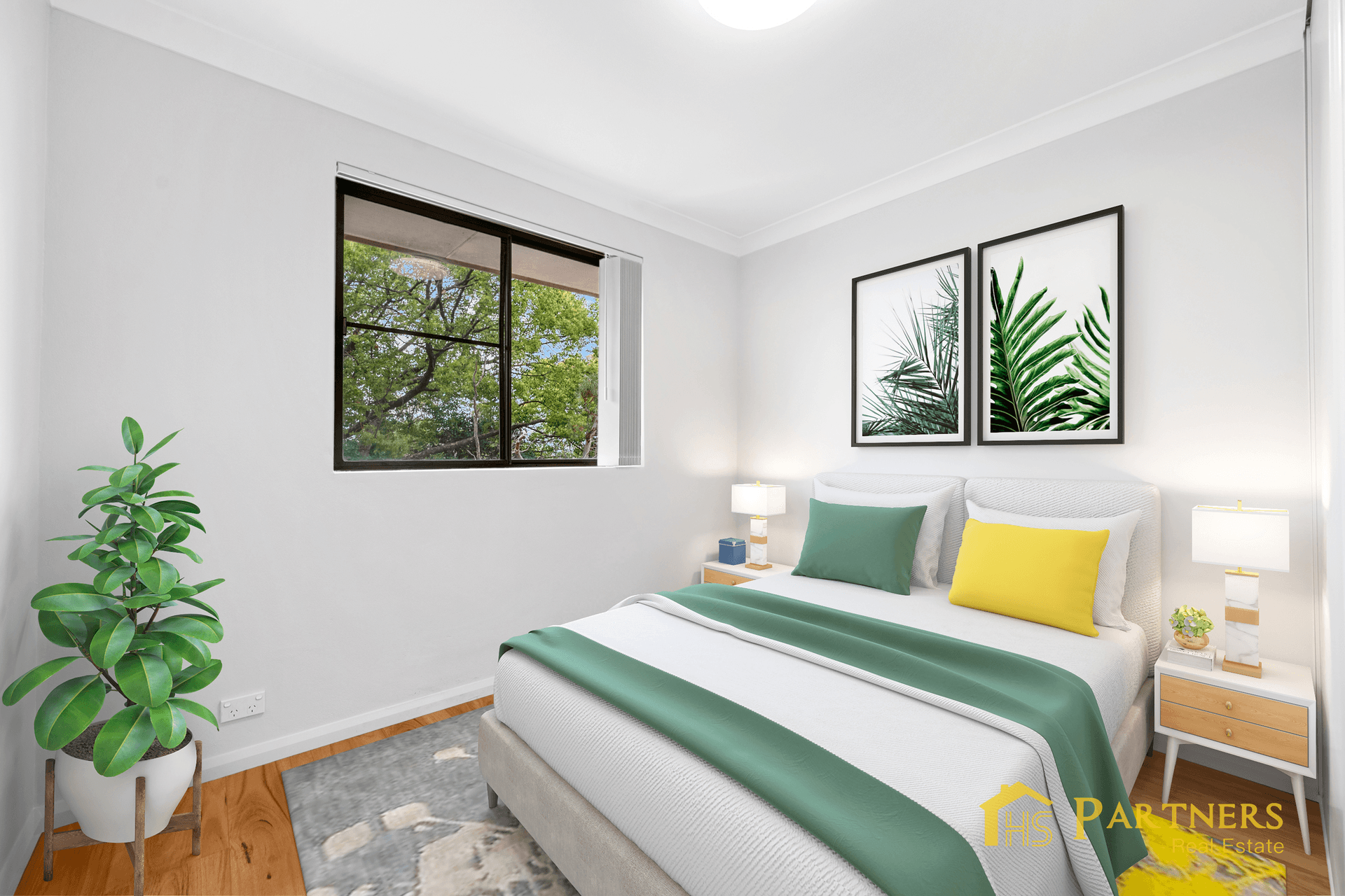 6/85 Northumberland Road, Auburn, NSW 2144