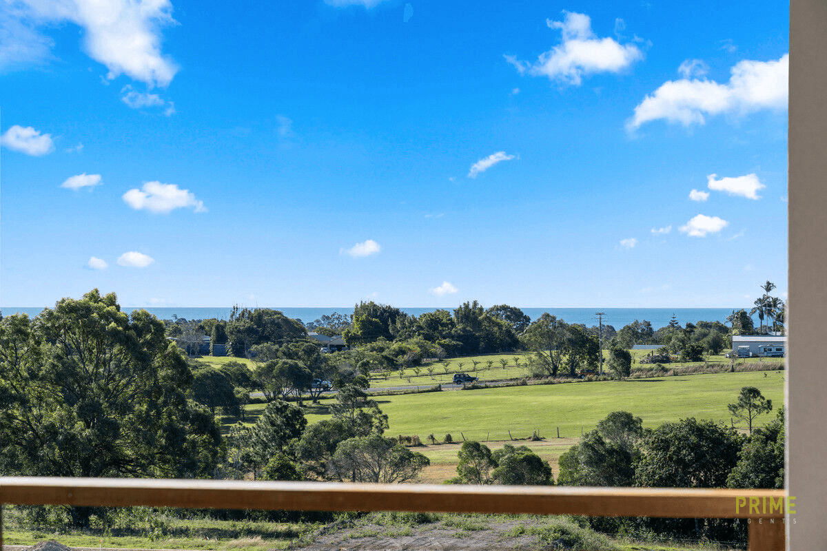 Lot 51/Sea Breeze Estate Hummock View Drive, Craignish, QLD 4655