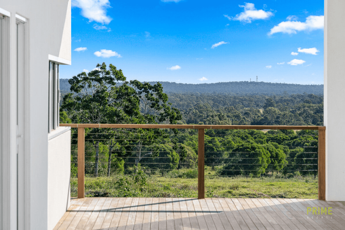 Lot 51/Sea Breeze Estate Hummock View Drive, Craignish, QLD 4655