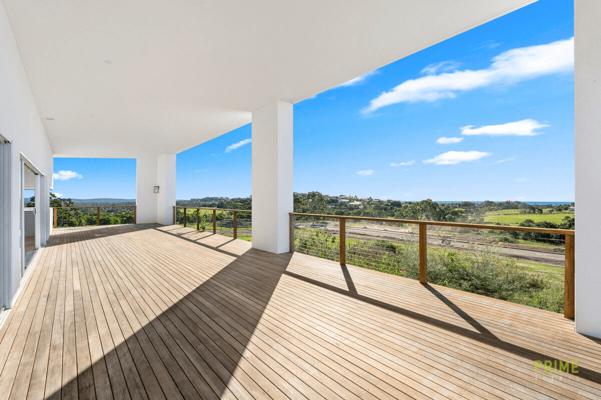 Lot 51/Sea Breeze Estate Hummock View Drive, Craignish, QLD 4655