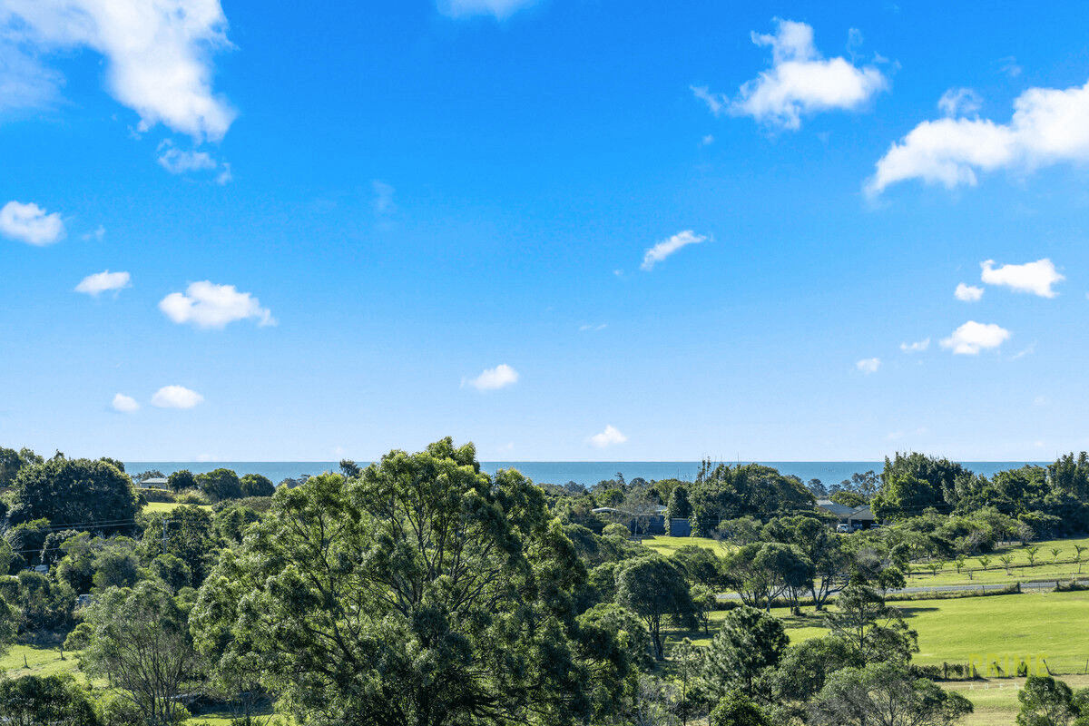 Lot 51/Sea Breeze Estate Hummock View Drive, Craignish, QLD 4655