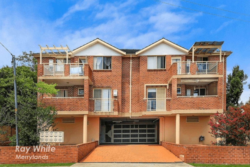 3/502-504 Merrylands Road, MERRYLANDS, NSW 2160