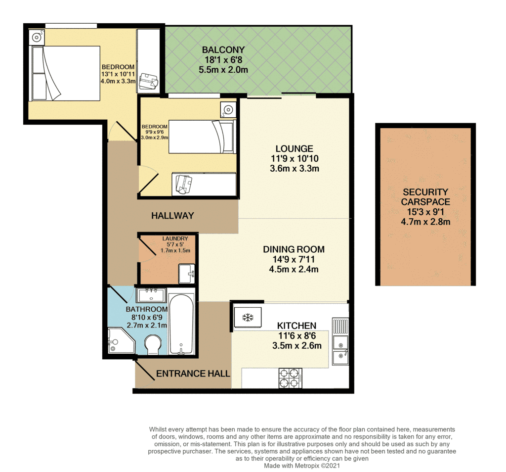 3/502-504 Merrylands Road, MERRYLANDS, NSW 2160