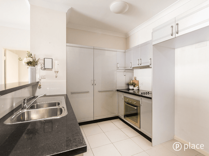 34/11 Manning Street, South Brisbane, QLD 4101