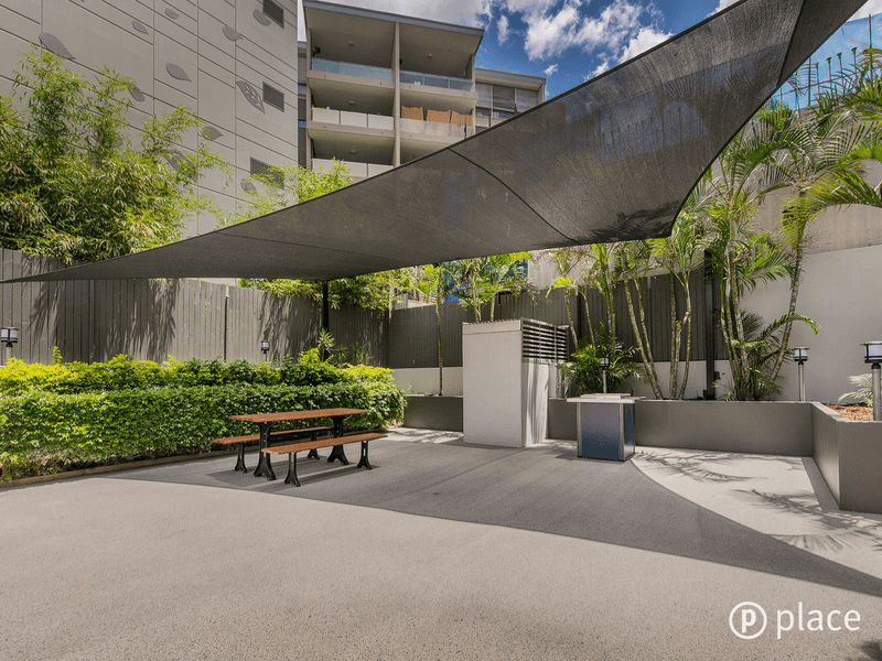 34/11 Manning Street, South Brisbane, QLD 4101