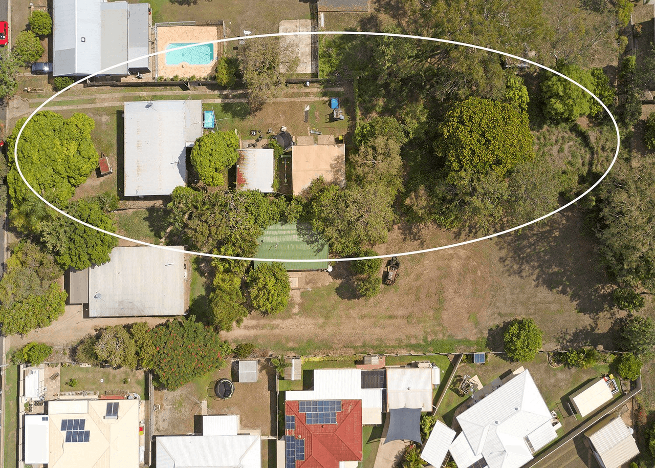 34 Neils Street, Pialba, QLD 4655