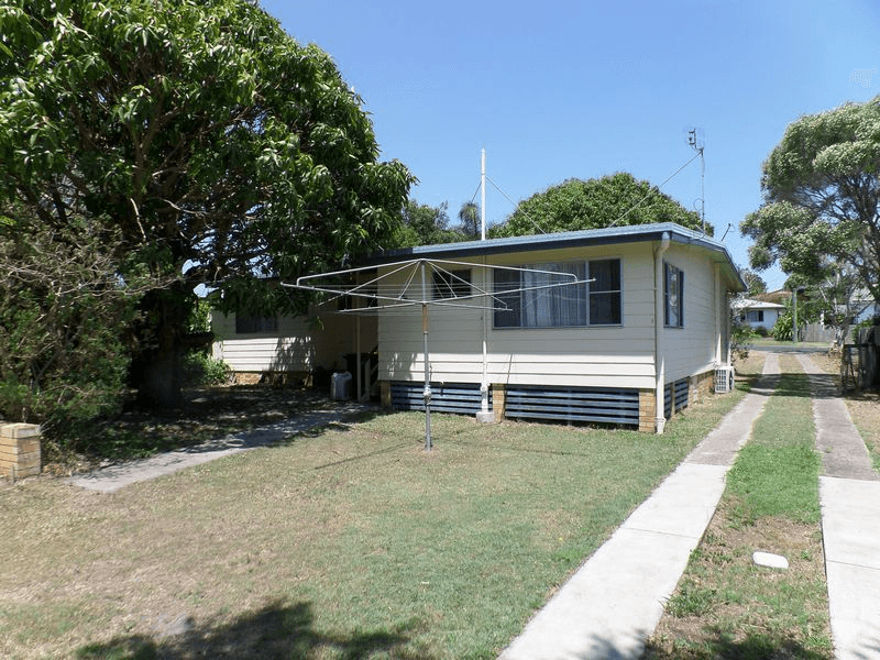 34 Neils Street, Pialba, QLD 4655