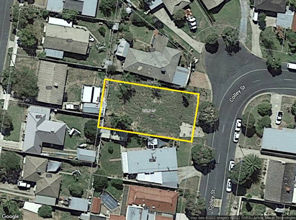 383 Colley Street, LAVINGTON, NSW 2641