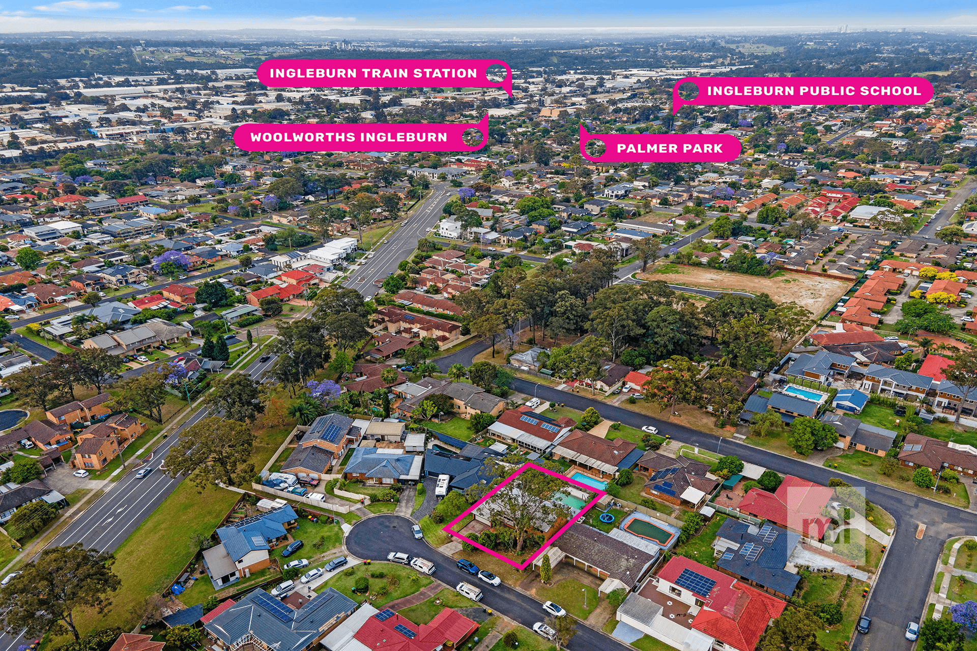 3 Myra Place, INGLEBURN, NSW 2565