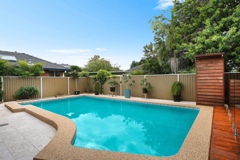 6 Bellinger Place, Sylvania Waters, NSW 2224