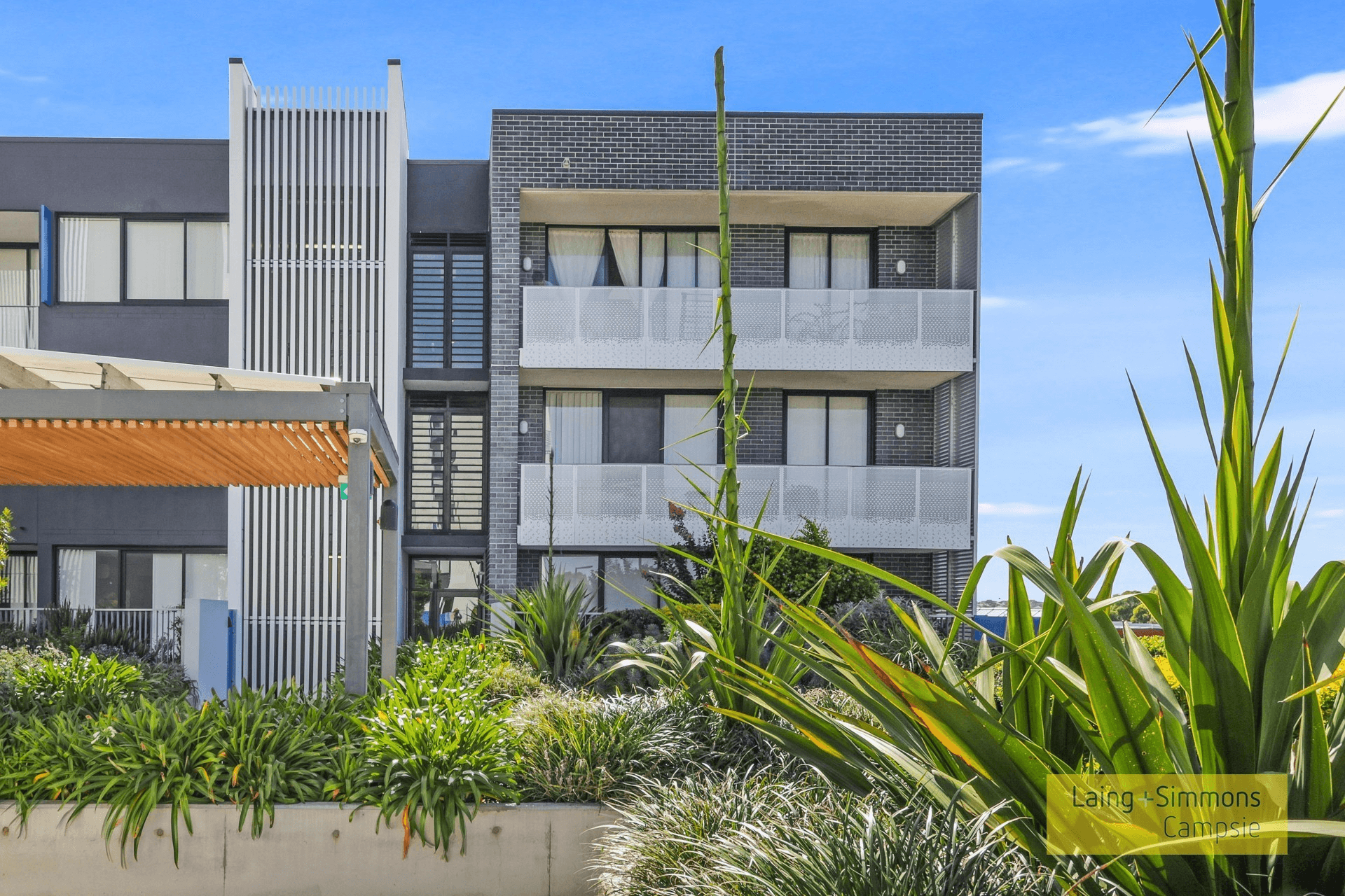 407/68 Charlotte Street, Campsie, NSW 2194