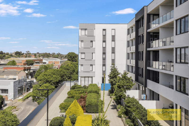 407/68 Charlotte Street, Campsie, NSW 2194