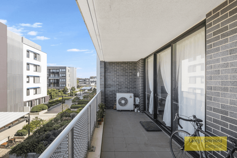 407/68 Charlotte Street, Campsie, NSW 2194