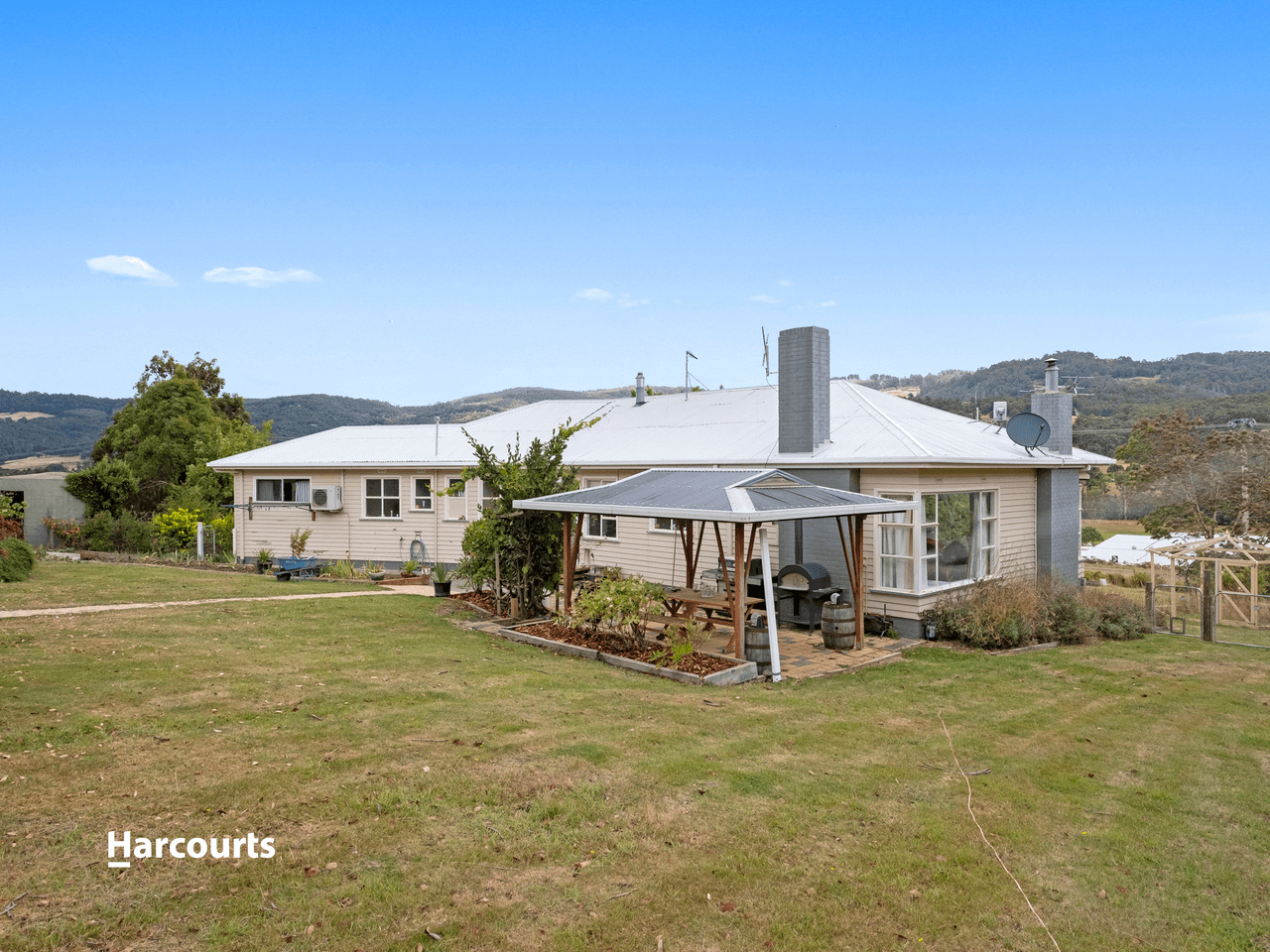 786 North Huon Road, JUDBURY, TAS 7109